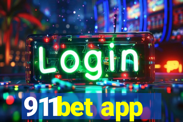 911bet app